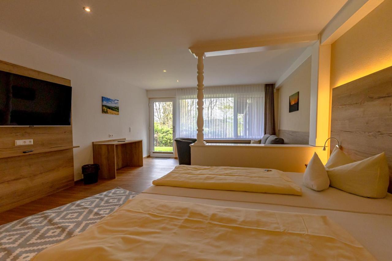 Hotel Schneider Βίντερμπεργκ Εξωτερικό φωτογραφία