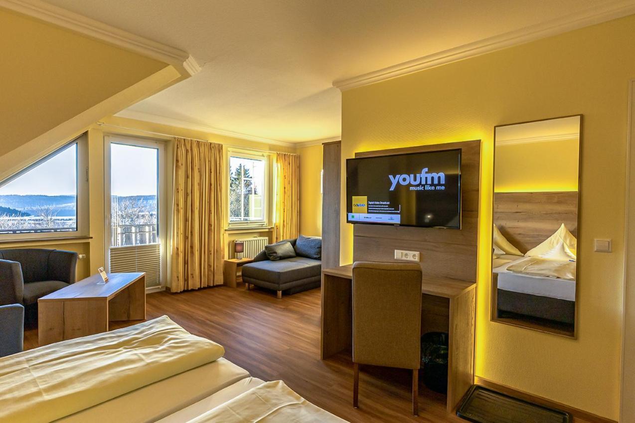 Hotel Schneider Βίντερμπεργκ Εξωτερικό φωτογραφία