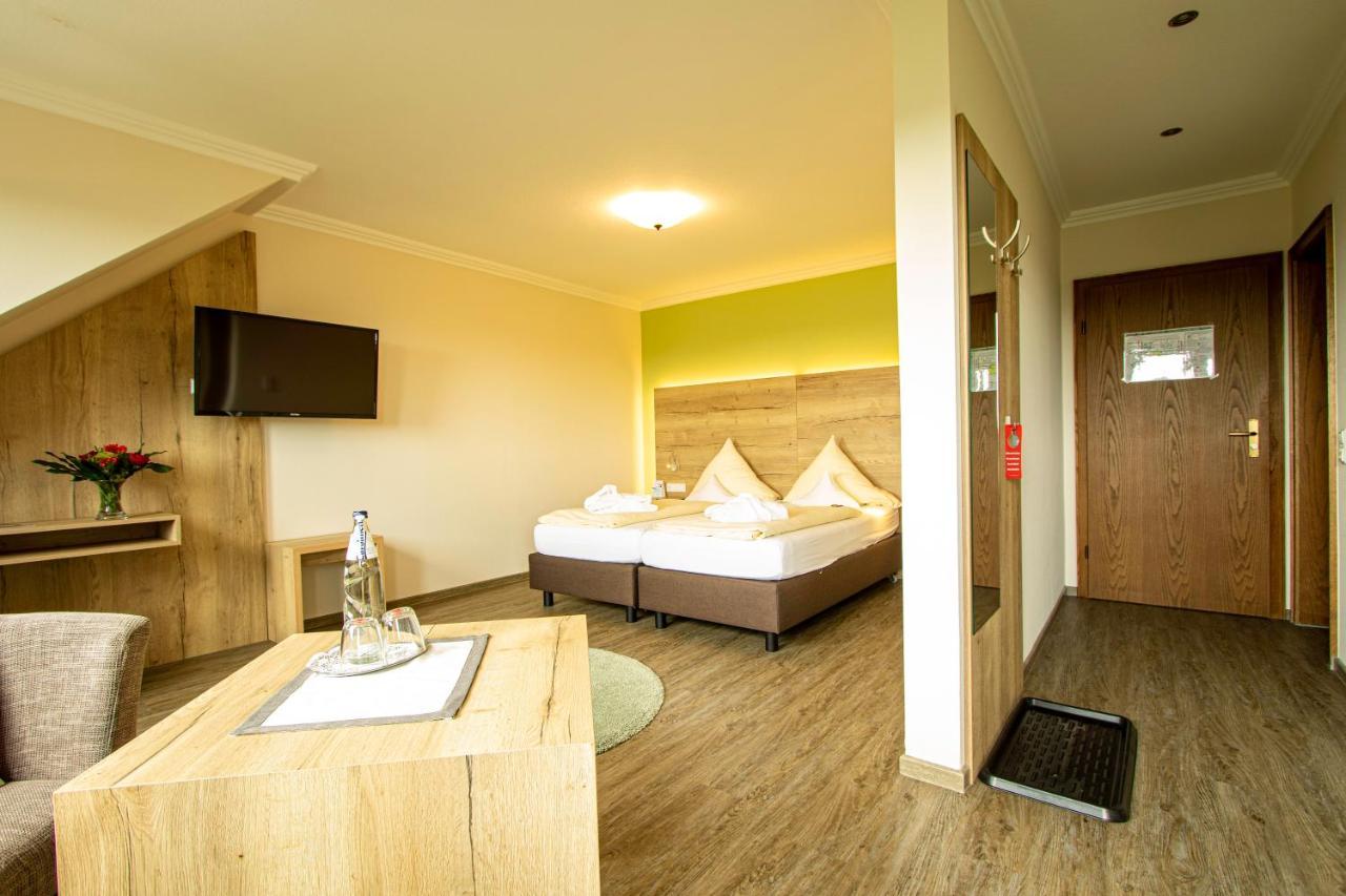 Hotel Schneider Βίντερμπεργκ Εξωτερικό φωτογραφία