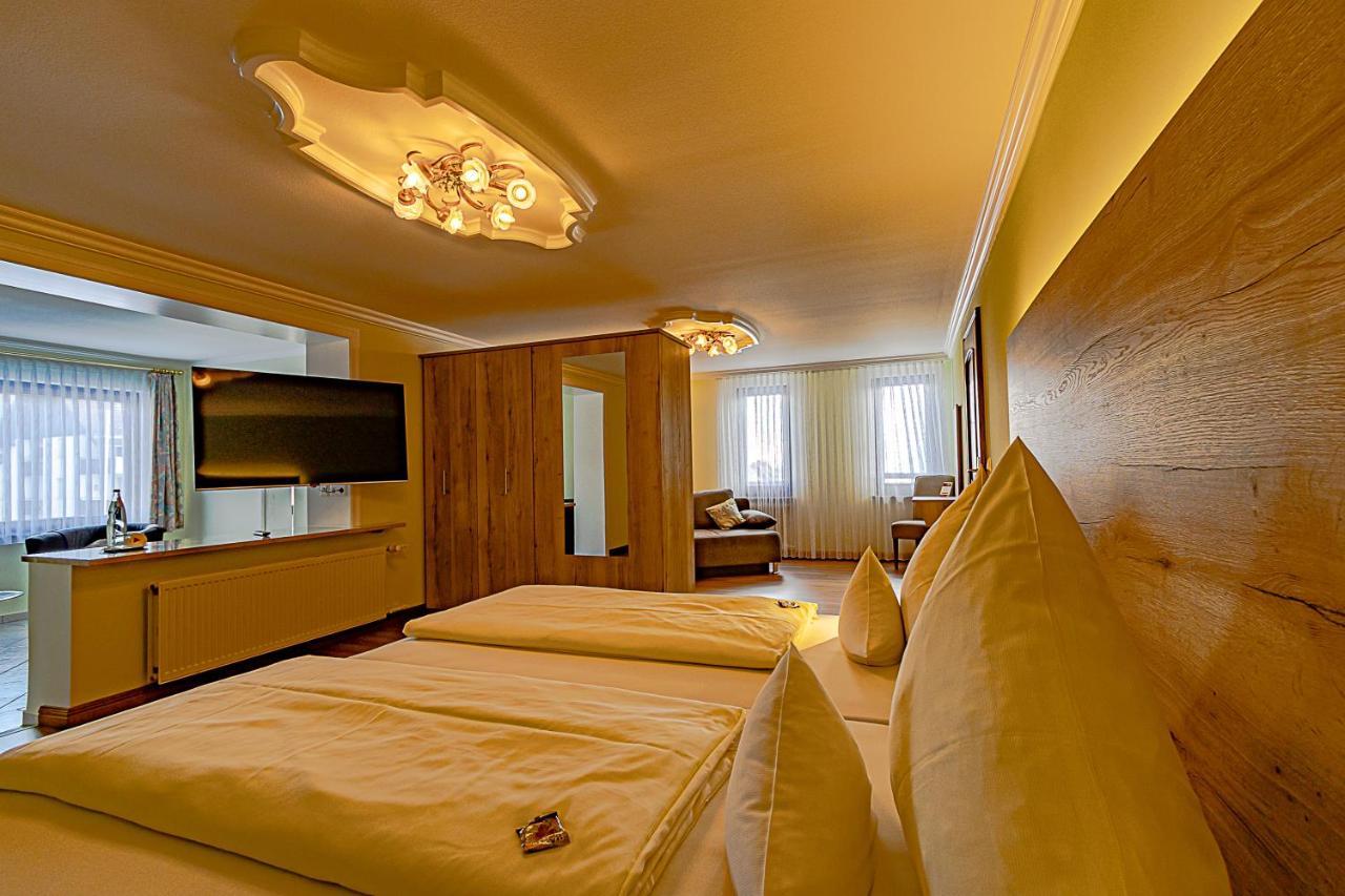 Hotel Schneider Βίντερμπεργκ Εξωτερικό φωτογραφία