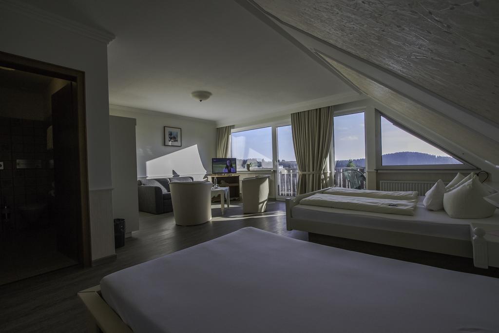 Hotel Schneider Βίντερμπεργκ Δωμάτιο φωτογραφία