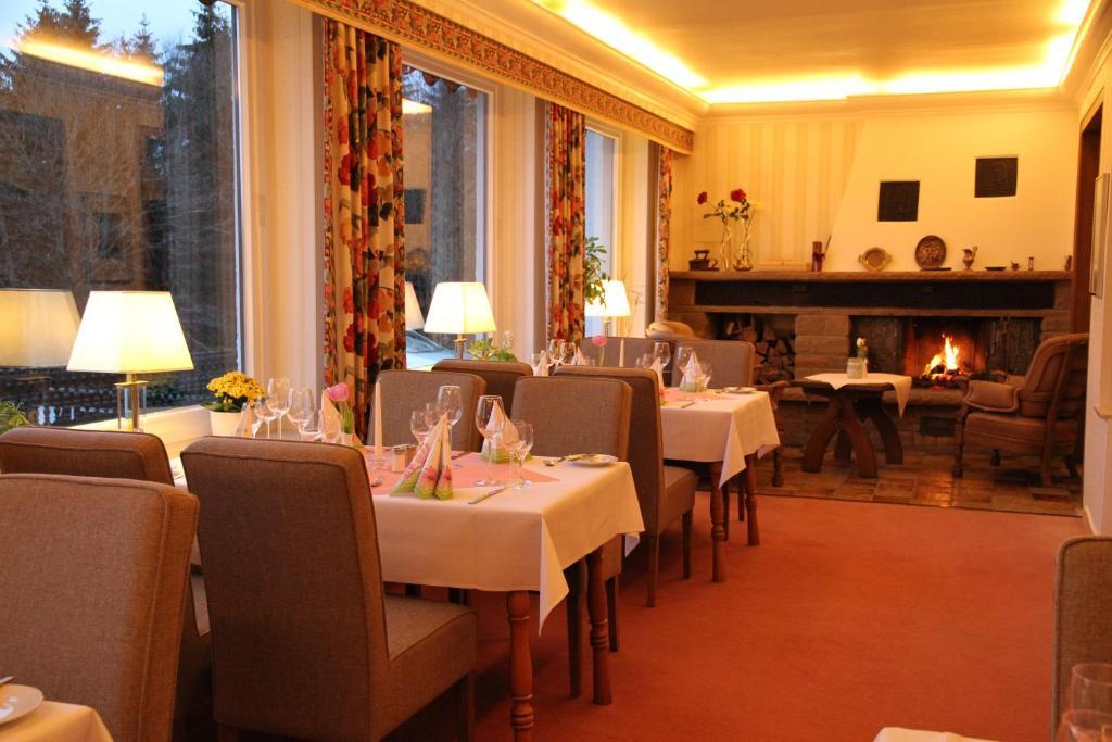 Hotel Schneider Βίντερμπεργκ Εξωτερικό φωτογραφία