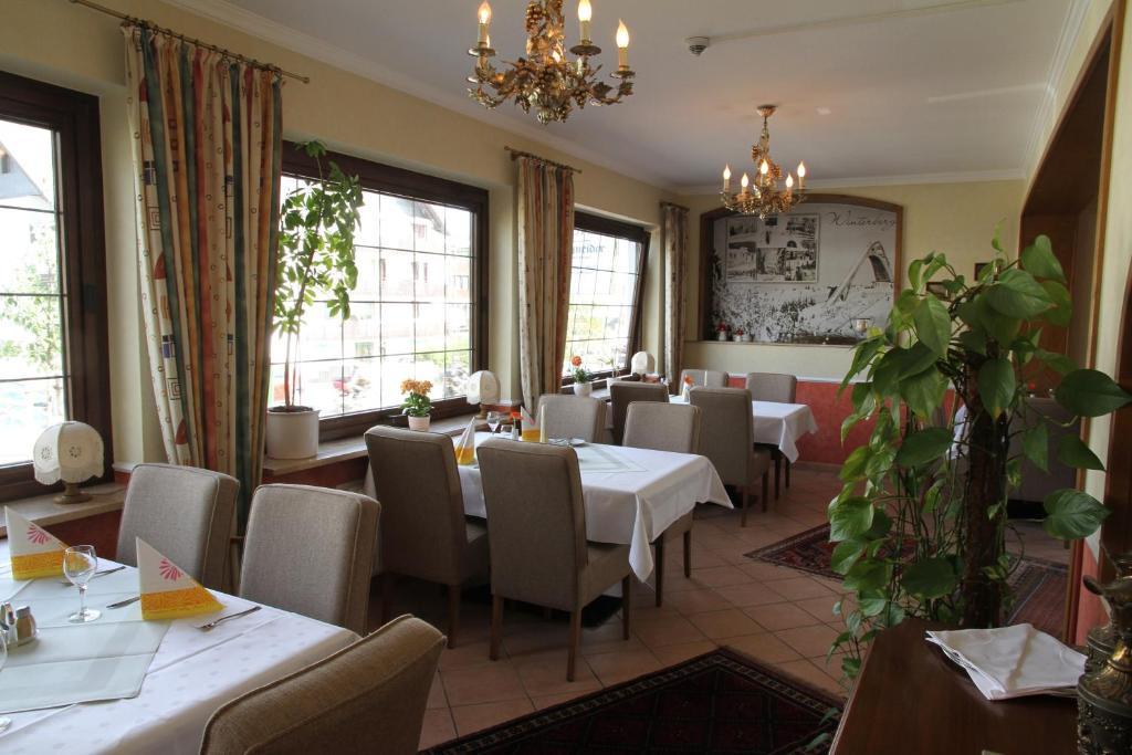 Hotel Schneider Βίντερμπεργκ Εξωτερικό φωτογραφία