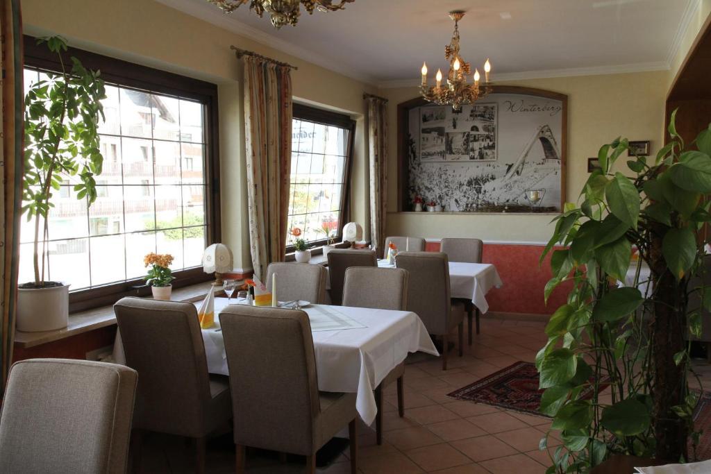 Hotel Schneider Βίντερμπεργκ Εξωτερικό φωτογραφία