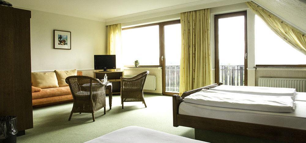 Hotel Schneider Βίντερμπεργκ Εξωτερικό φωτογραφία