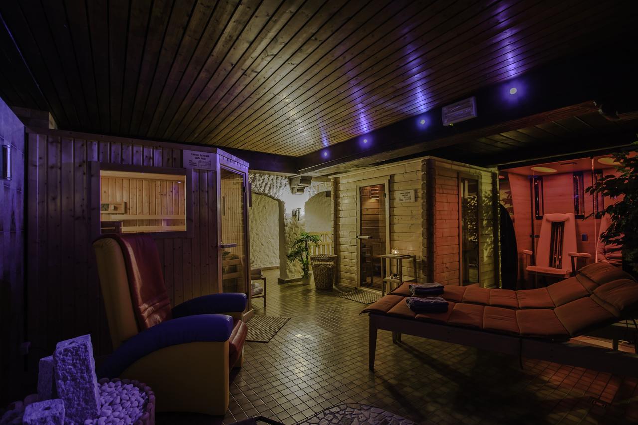Hotel Schneider Βίντερμπεργκ Εξωτερικό φωτογραφία