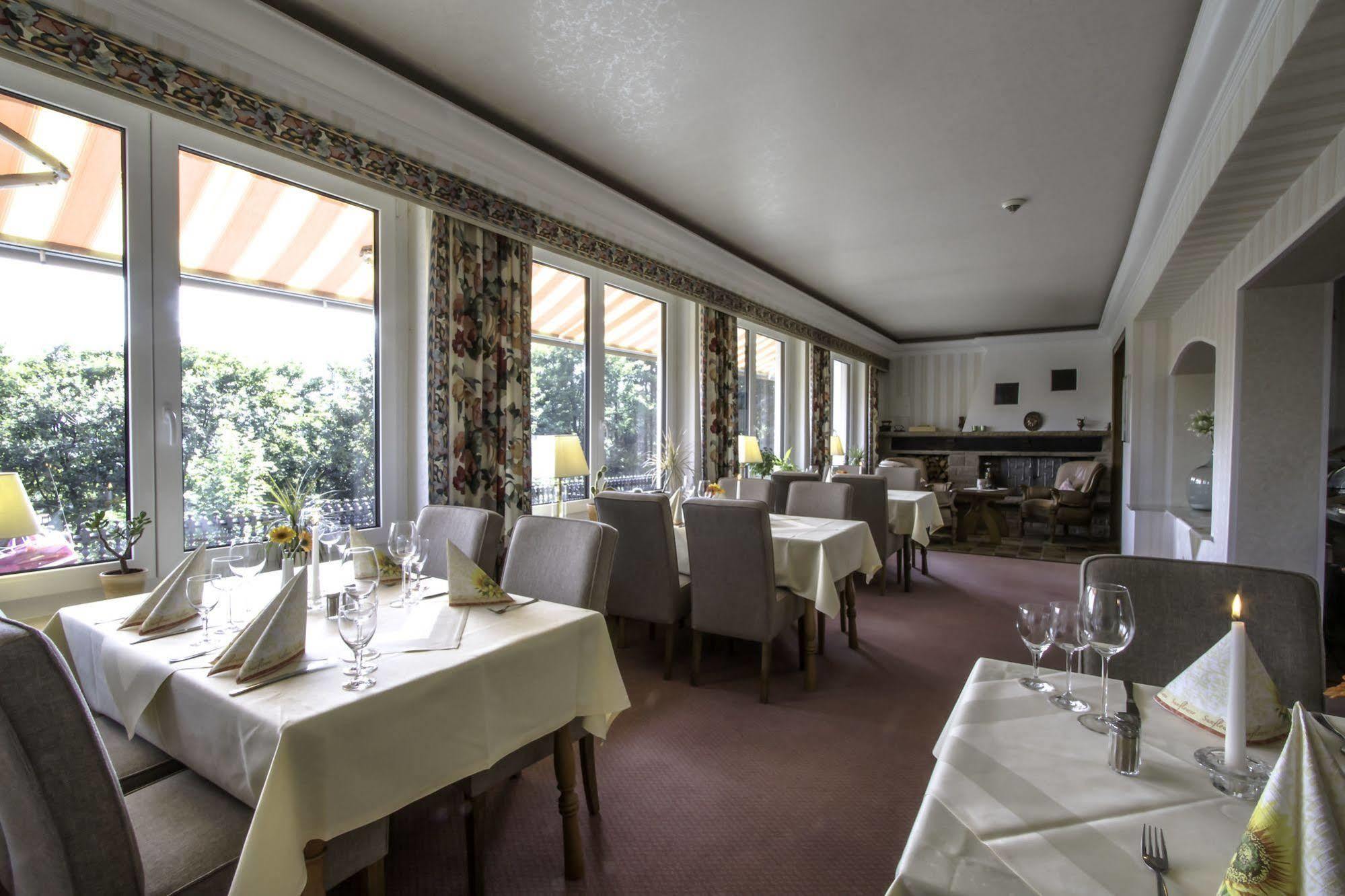 Hotel Schneider Βίντερμπεργκ Εξωτερικό φωτογραφία