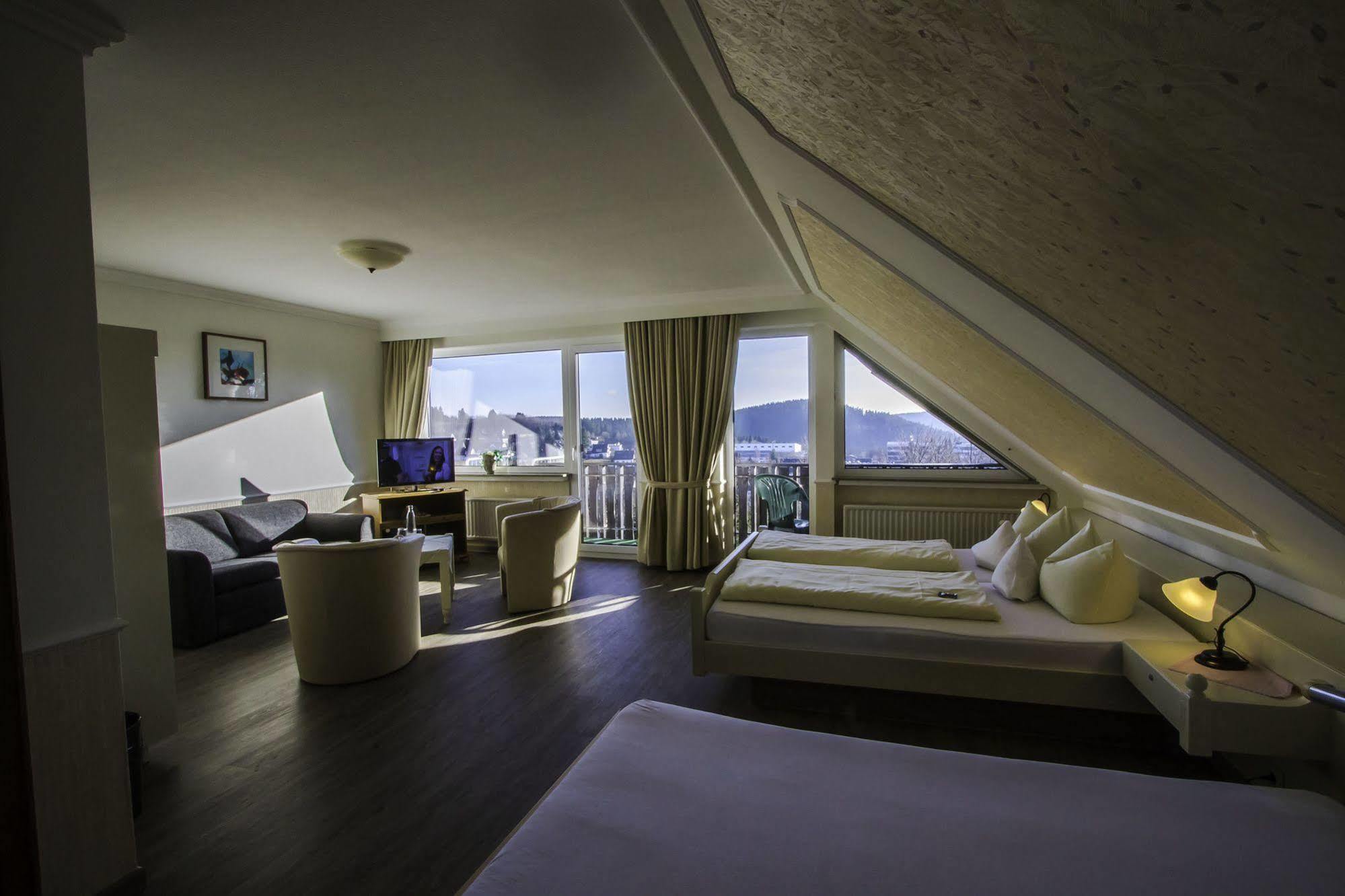 Hotel Schneider Βίντερμπεργκ Εξωτερικό φωτογραφία