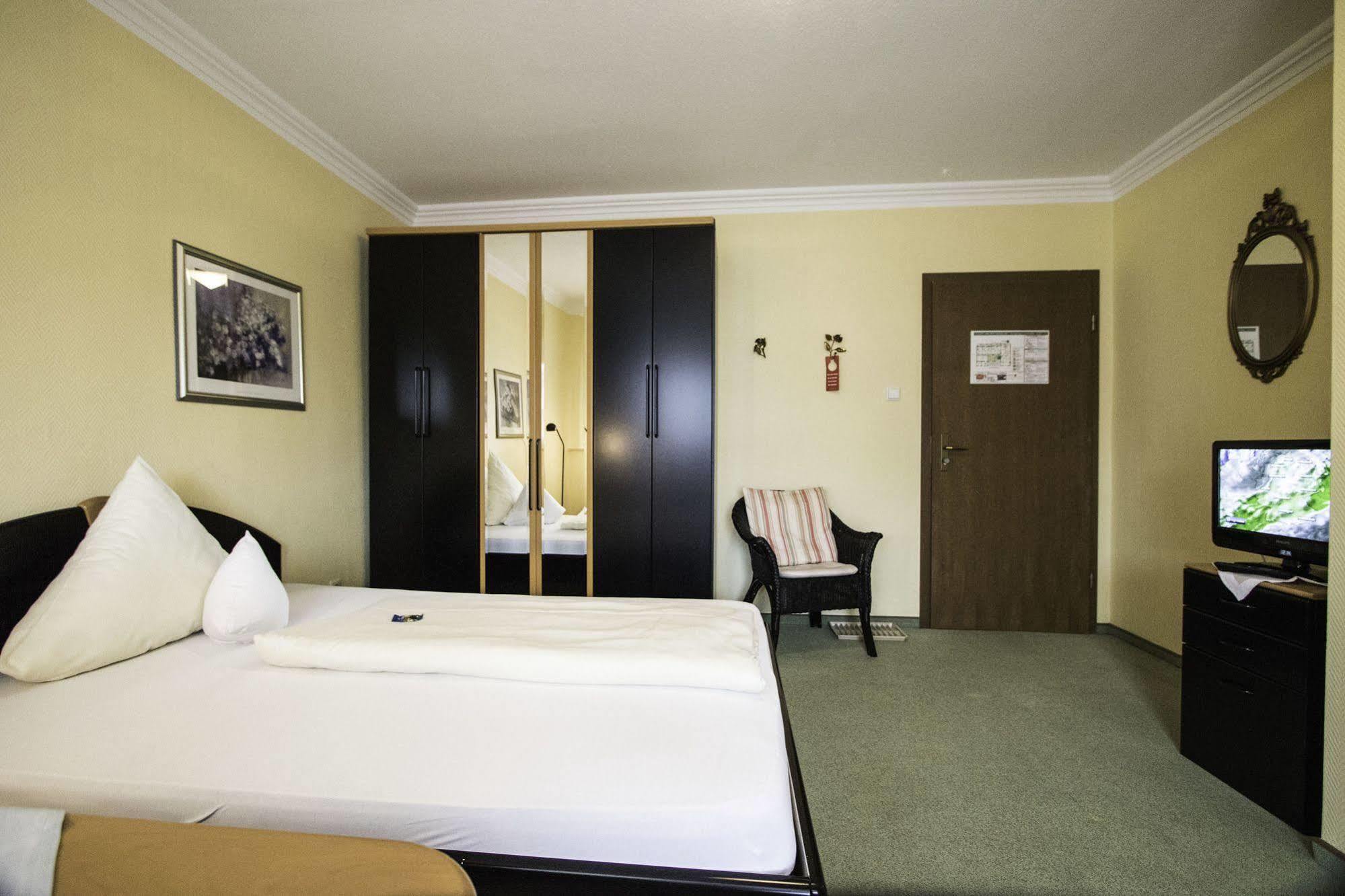 Hotel Schneider Βίντερμπεργκ Εξωτερικό φωτογραφία