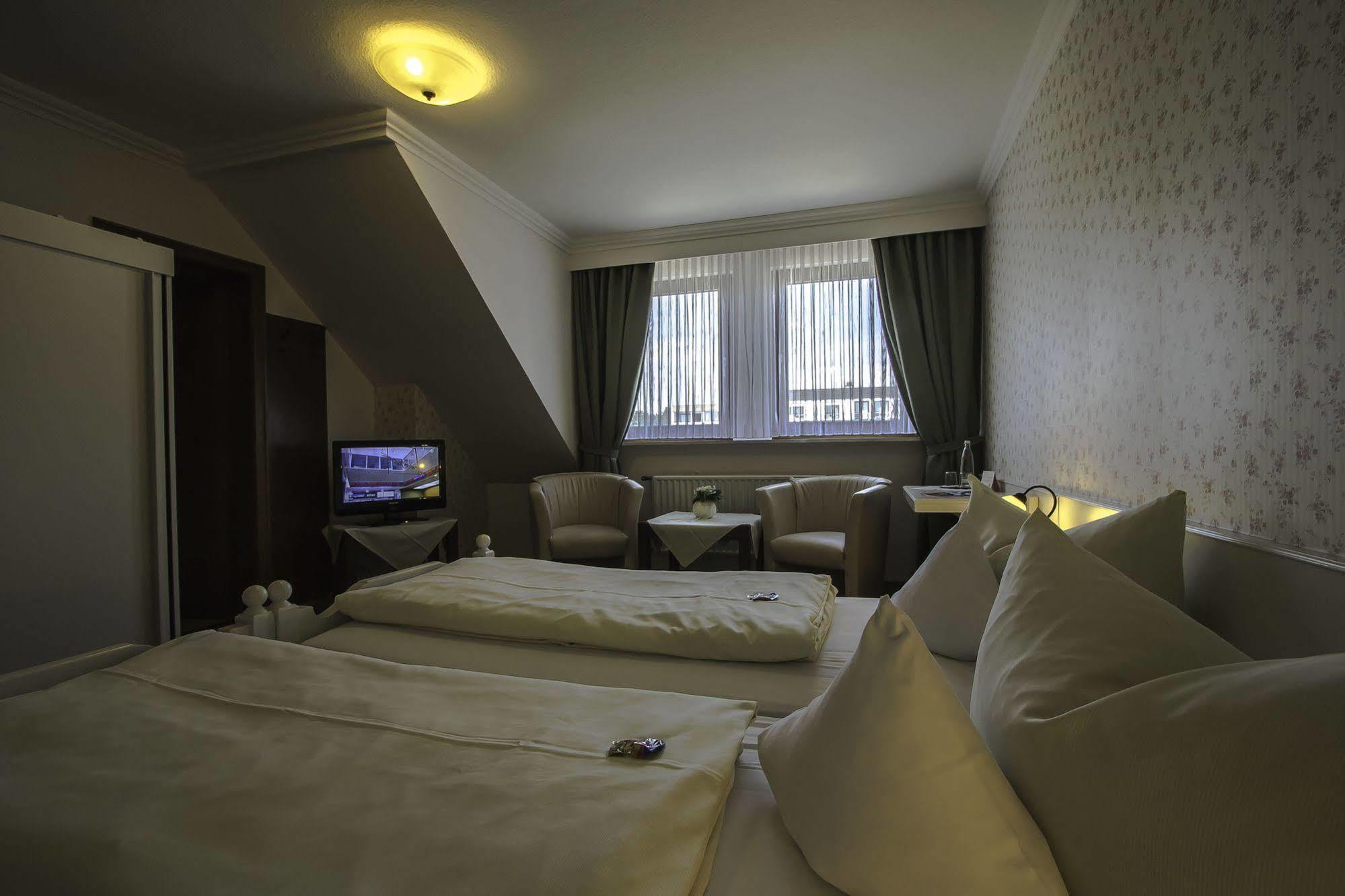 Hotel Schneider Βίντερμπεργκ Εξωτερικό φωτογραφία