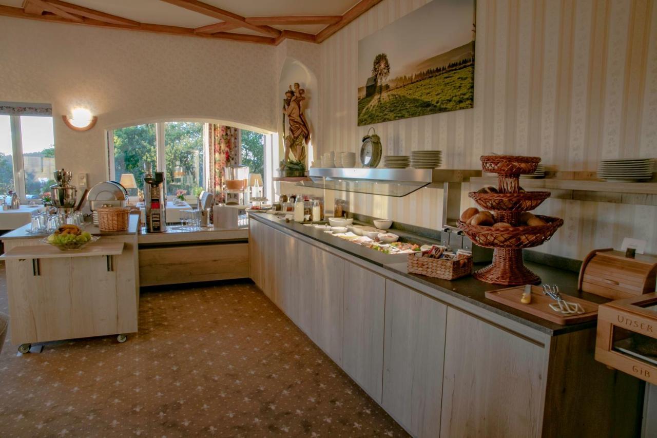 Hotel Schneider Βίντερμπεργκ Εξωτερικό φωτογραφία